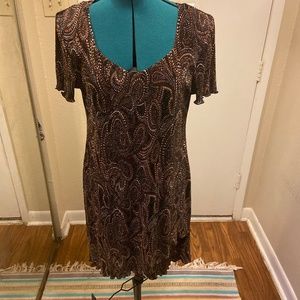 Petite women Dress